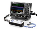 LeCroy Digital Oscilloscope