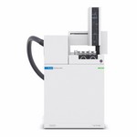 Agilent Life Sciences 8697 Headspace Sampler GC Sample Preparation & Introduction