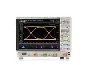 Keysight Technologies Inc. DSOS404A