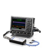 Teledyne LeCroy MSO-44Xs-A