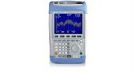 Rohde & Schwarz FSH Handheld Spectrum Analyzer